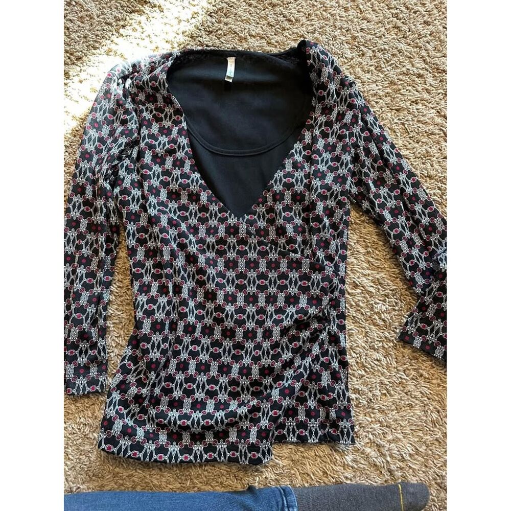 White Stag women medium top